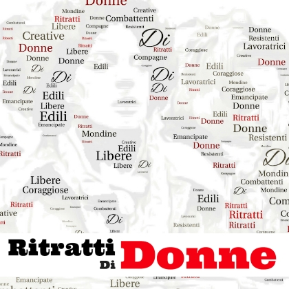 Ritratti di donne Ritratti di donne