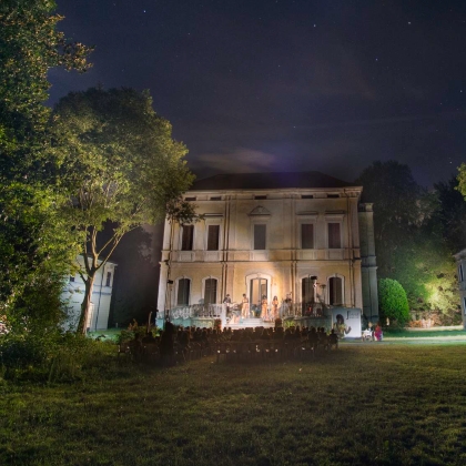 Estate alle Bertone 2018 Estate alle Bertone 2018