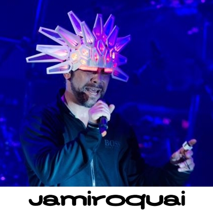 Jamiroquai Jamiroquai