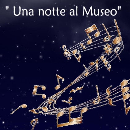 Una notte al museo Una notte al museo