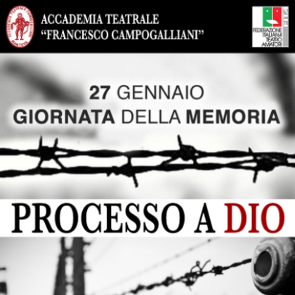 Processo a Dio Processo a Dio