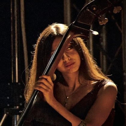 Federica Michisanti Horn Trio Federica Michisanti Horn Trio