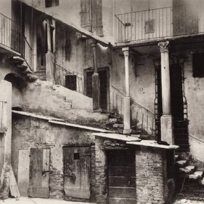 Quattro passi nel ghetto di Mantova Quattro passi nel ghetto di Mantova
