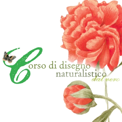 Corso di disegno naturalistico dal vero Corso di disegno naturalistico dal vero