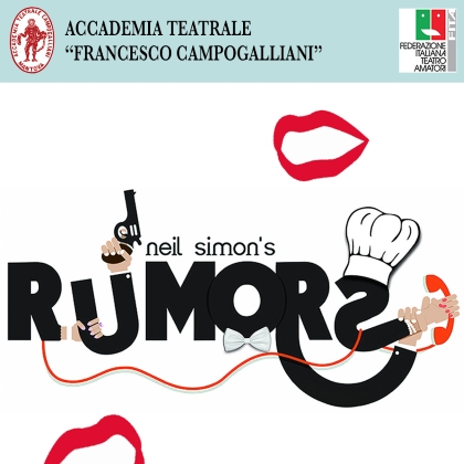 Rumors Rumors