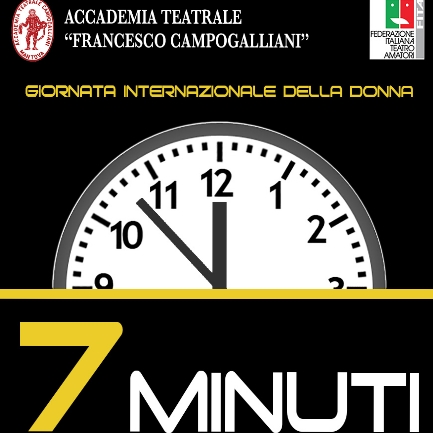 Sette Minuti Sette Minuti