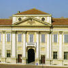 Mantova, Palazzo D'Arco, esterno