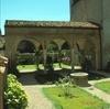 Mantova, Casa della Beata Osanna Andreas