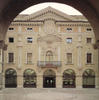 Mantova, Palazzo Valenti Gonzaga